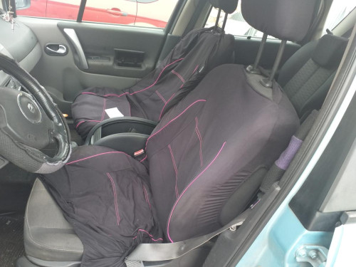  RENAULT SCENIC II (JM) 
