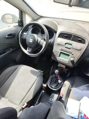 ANILLO AIRBAG SEAT ALTEA (5P1) 