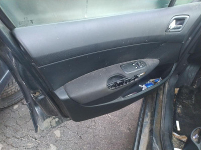 ELEVALUNAS DELANTERO IZQUIERDO, PEUGEOT, 308