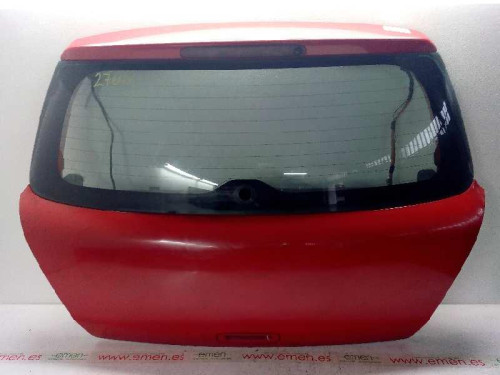  PORTON TRASERO SUZUKI SWIFT BERLINA (RS/MZ) 
