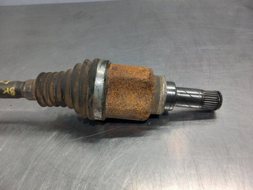  TRANSMISION DELANTERA IZQUIERDA, RENAULT, CAPTUR I 