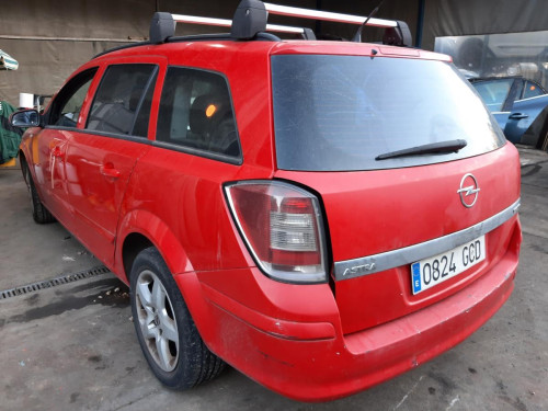  OPEL ASTRA H CARAVAN 