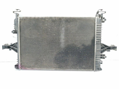 RADIADOR AGUA, VOLVO, XC70