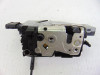  CERRADURA PUERTA TRASERA DERECHA Citroen GRAND C4 PICASSO 