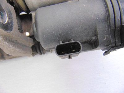 PINZA DE FRENO TRASERA IZQUIERDA, MERCEDES-BENZ, CLASE A (BM 176)