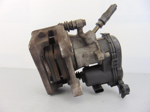 PINZA DE FRENO TRASERA IZQUIERDA, MERCEDES-BENZ, CLASE A (BM 176)