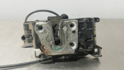 CERRADURA PUERTA DELANTERA IZQUIERDA, RENAULT, CLIO III