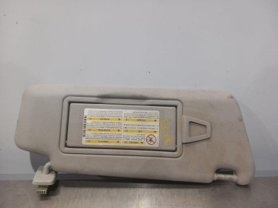 PARASOL DERECHO, MERCEDES-BENZ, CLASE C (BM 204) BERLINA