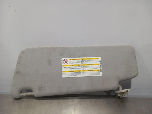  PARASOL DERECHO, MERCEDES-BENZ, CLASE C (BM 204) BERLINA 