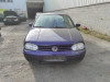 VOLKSWAGEN GOLF IV BERLINA (1J1)(10.1997) — Donor Vehicle for Used Parts 