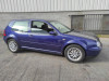 VOLKSWAGEN GOLF IV BERLINA (1J1)(10.1997) — Donor Vehicle for Used Parts 