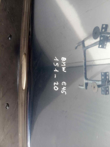 PORTON TRASERO BMW 