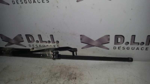 BRAZO LIMPIA DELANTERO DERECHO MERCEDES-BENZ CLASE E (BM 211) BERLINA 