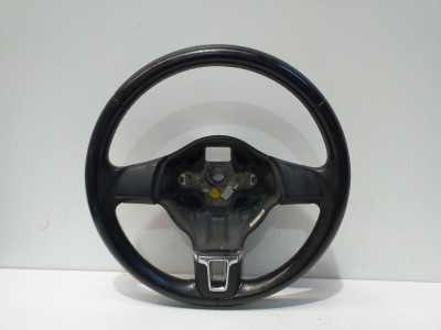 VOLANTE, VOLKSWAGEN, GOLF VI (5K1)(10.2008)