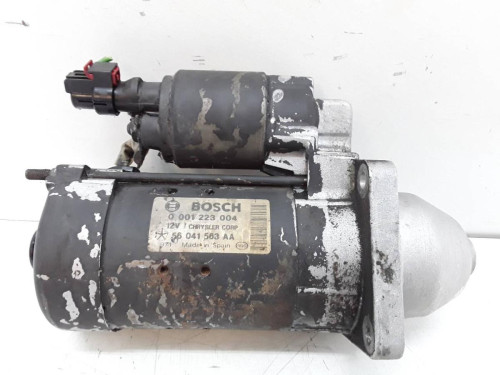 MOTOR ARRANQUE Chrysler 300C (LE/LX) 