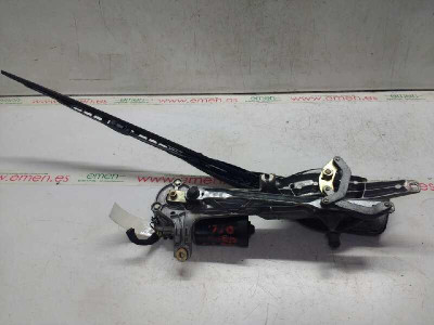 MOTOR LIMPIA DELANTERO, MERCEDES-BENZ, CLASE E (BM 210) BERLINA