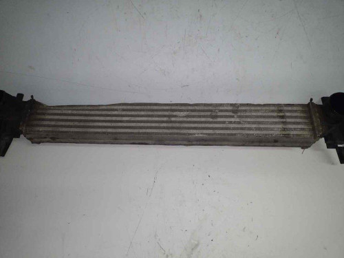  INTERCOOLER, VOLKSWAGEN, POLO V (6R1) 