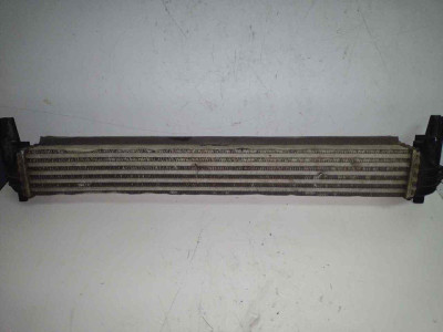 INTERCOOLER, VOLKSWAGEN, POLO V (6R1)