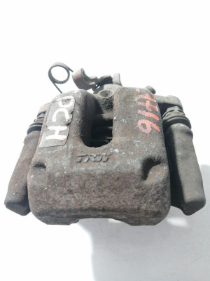 PINZA DE FRENO TRASERA DERECHA, PEUGEOT, 407 SW