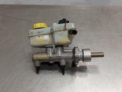 BOMBA FRENO, SEAT, IBIZA (6L1)