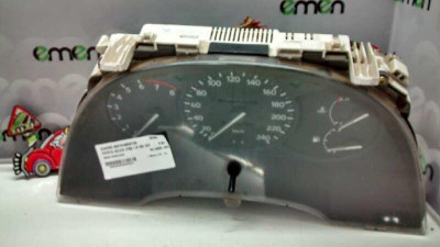 CUADRO INSTRUMENTOS, TOYOTA, CELICA (T20)
