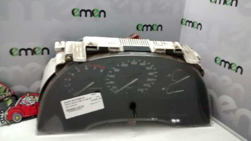  CUADRO INSTRUMENTOS TOYOTA CELICA (T20) 