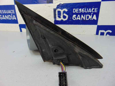 RETROVISOR IZQUIERDO, AUDI, A6 BERLINA (4B2)