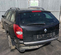 RENAULT LAGUNA II GRANDTOUR (KG0)