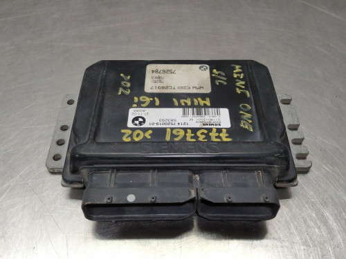  CENTRALITA MOTOR UCE 