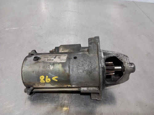  MOTOR ARRANQUE, , 