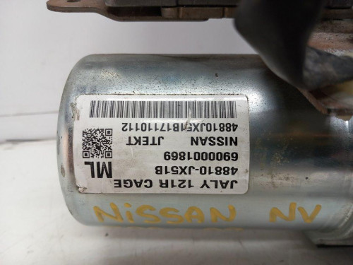  COLUMNA DIRECCION, NISSAN, NV200 /EVALIA (M20/M) 