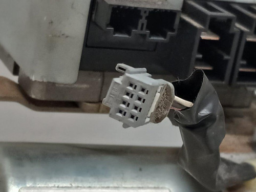  COLUMNA DIRECCION, NISSAN, NV200 /EVALIA (M20/M) 