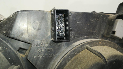 FARO DERECHO, PEUGEOT, 307 BREAK / SW (S1)(04.2002)