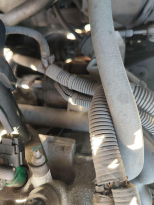 MOTOR ARRANQUE