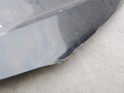 CAPO PEUGEOT 407 