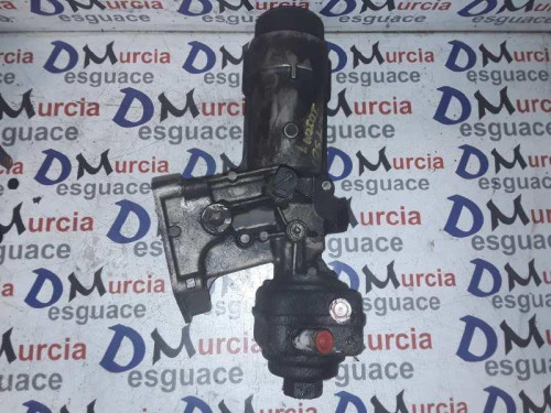 ENFRIADOR ACEITE MOTOR 