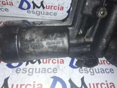 ENFRIADOR ACEITE MOTOR 