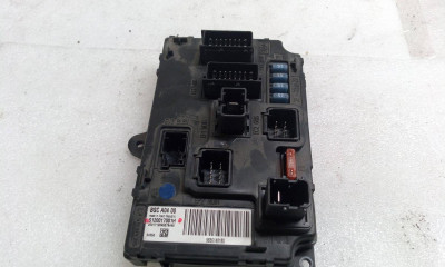 CAJA RELES / FUSIBLES, PEUGEOT, 407 SW