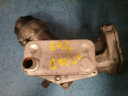 ENFRIADOR ACEITE MOTOR 