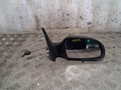 RETROVISOR DERECHO