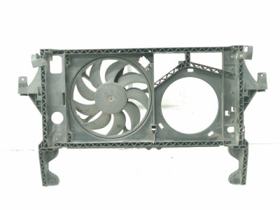 ELECTROVENTILADOR, RENAULT, MASTER II FASE 2 FURGÓN