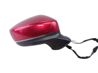 RETROVISOR DERECHO, MAZDA, CX-5 (KF)