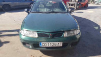 MITSUBISHI CARISMA BERLINA 4 (DA0)