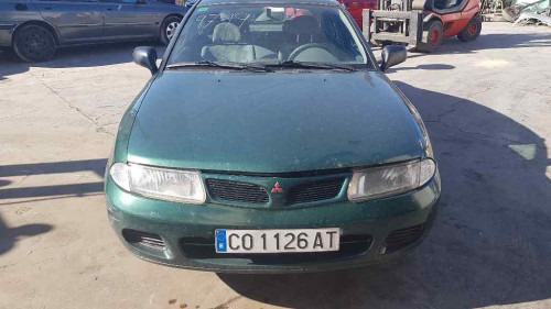  MITSUBISHI CARISMA BERLINA 4 (DA0) 