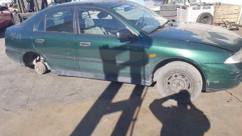  MITSUBISHI CARISMA BERLINA 4 (DA0) 