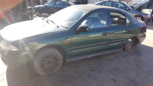  MITSUBISHI CARISMA BERLINA 4 (DA0) 
