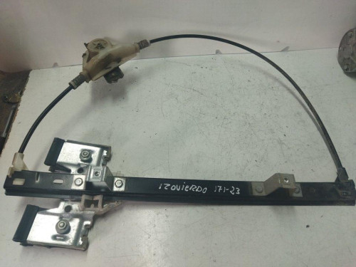 ELEVALUNAS TRASERO IZQUIERDO LAND ROVER FREELANDER (LN)(01.1998) 