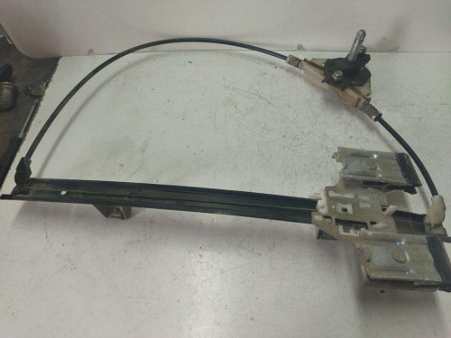 ELEVALUNAS TRASERO IZQUIERDO LAND ROVER FREELANDER (LN)(01.1998) 