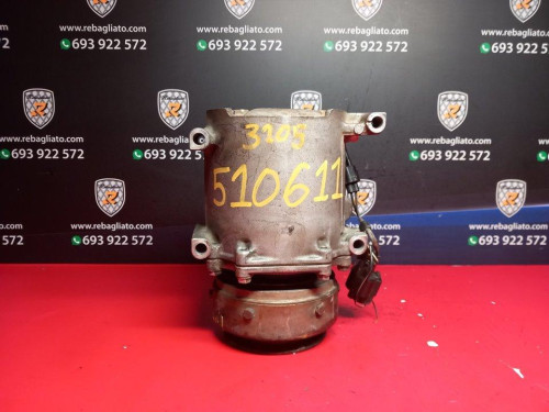  COMPRESOR AIRE ACONDICIONADO, MITSUBISHI, MONTERO (V20/V40) 