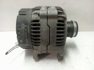 ALTERNADOR, AUDI, A4 BERLINA (B5)